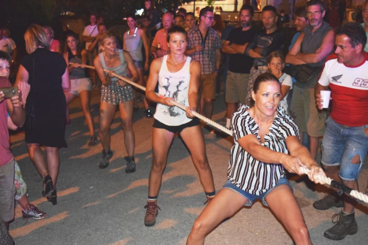 Foto TZ Malog Lošinja