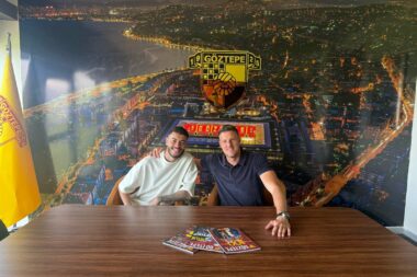 Rômulo José Cardoso da Cruz i Ivan Mance