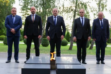 Foto Vlada RH