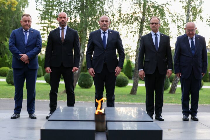 Foto Vlada RH