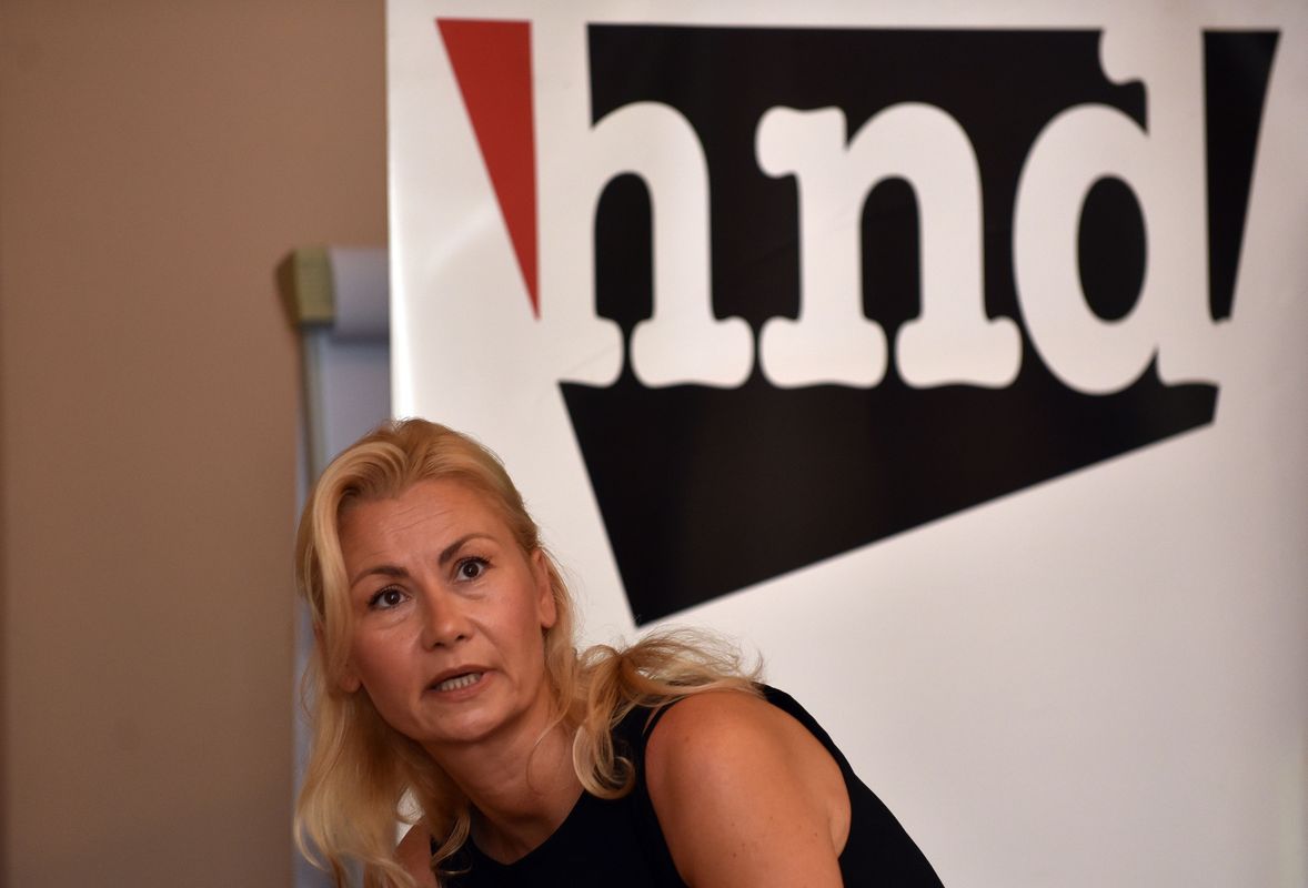 Foto Davor Kovačević