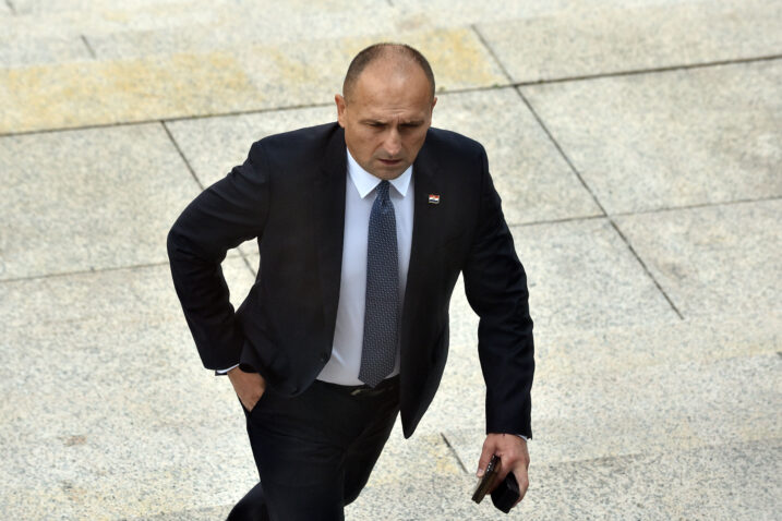 Foto Davor Kovačević