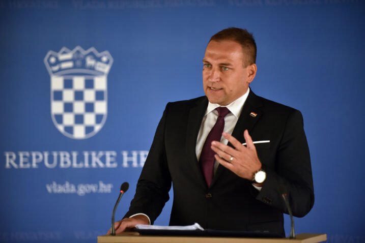 Foto Davor KOVAČEVIĆ