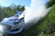 Foto ERC Croatia Rally