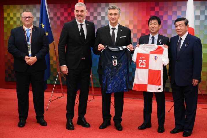 Foto Vlada RH