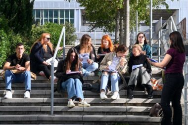 Ilustracija / Foto Marko Gracin