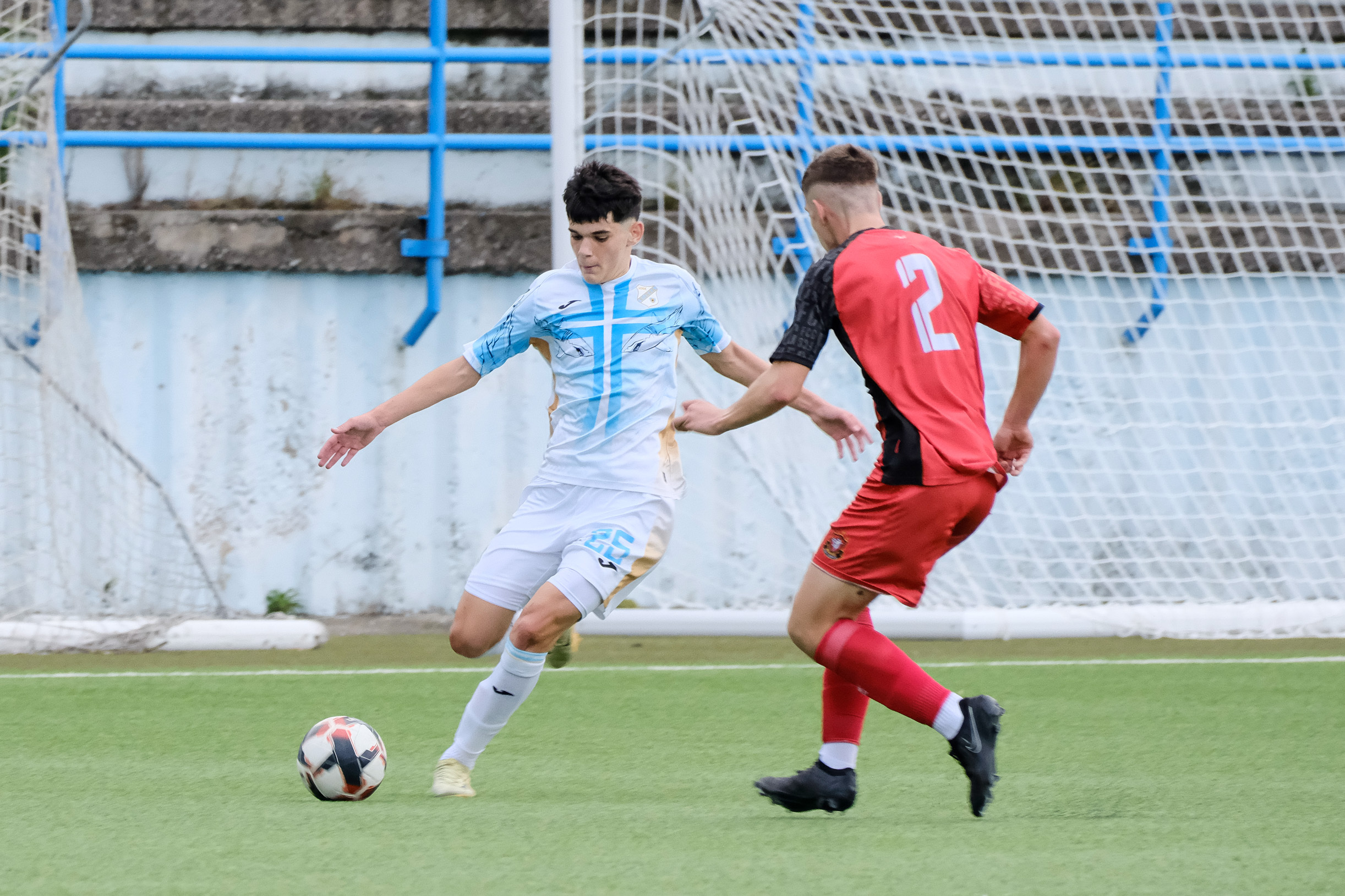 Dominik Thaqi/N. BLAGOJEVIĆ
