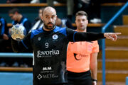 Raul Valković (Kozala)/Foto V. KARUZA