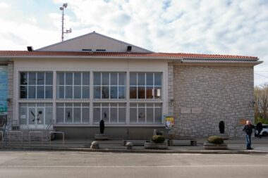 Ilustracija / Foto Ana Križanec