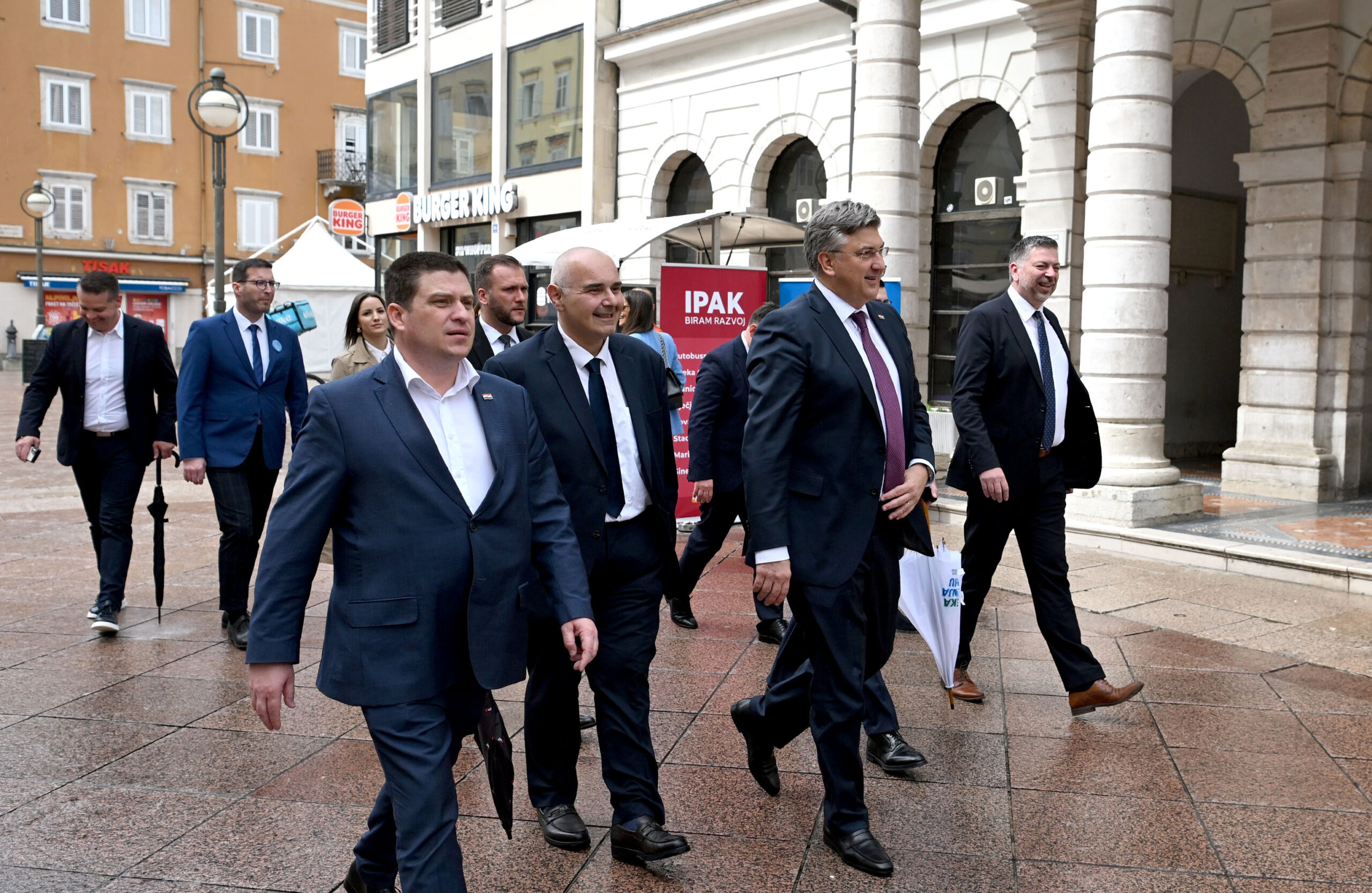 Foto Arhiva NL