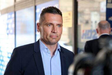 Foto Matija Habljak/PIXSELL