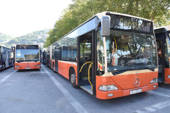 Ogromni problemi u Autotroleju: Gotovo 45 posto autobusa neispravno, a kreće školska godina