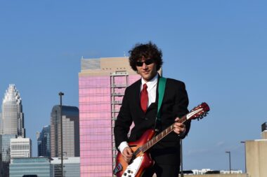 Bryan Bielanski svira »jednostavno rock & roll«, Foto: Promo