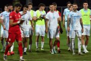SUSJEDSKI DERBI PRVA STANICA ISKLJUPLJENJA - Nogometaši Rijeke pred velikim su imperativima/Foto M. GRACIN
