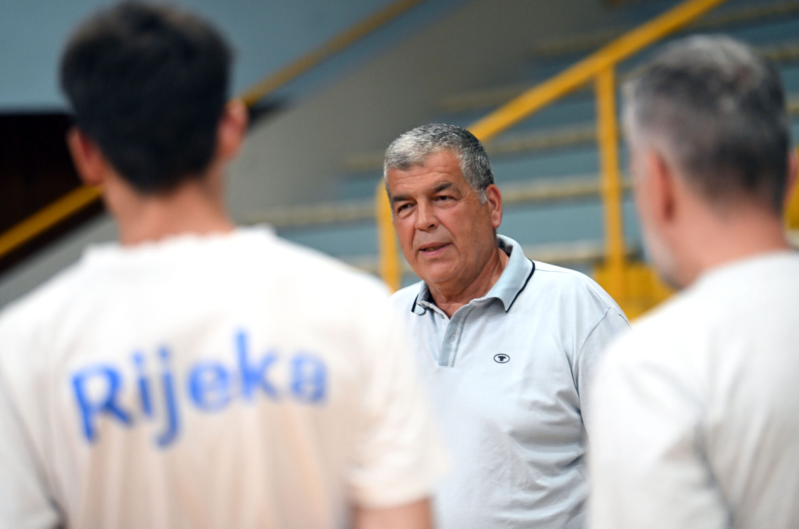 Velimir Liverić/Foto V. KARUZA