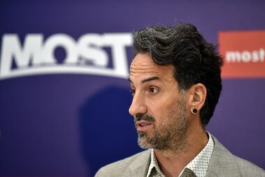 Marin Miletić / Foto Davor Kovačević