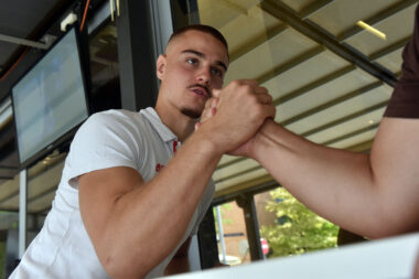 Foto Davor Kovačević