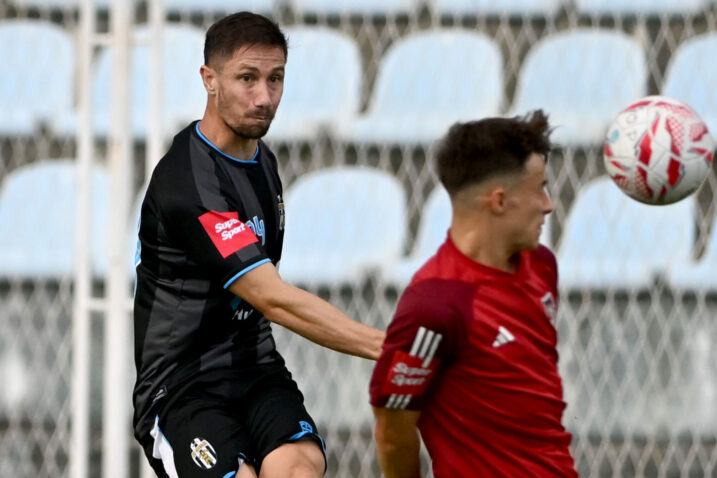 Matej Mršić/Foto V. KARUZA