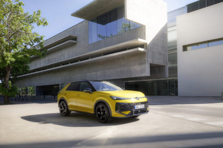 Foto VW