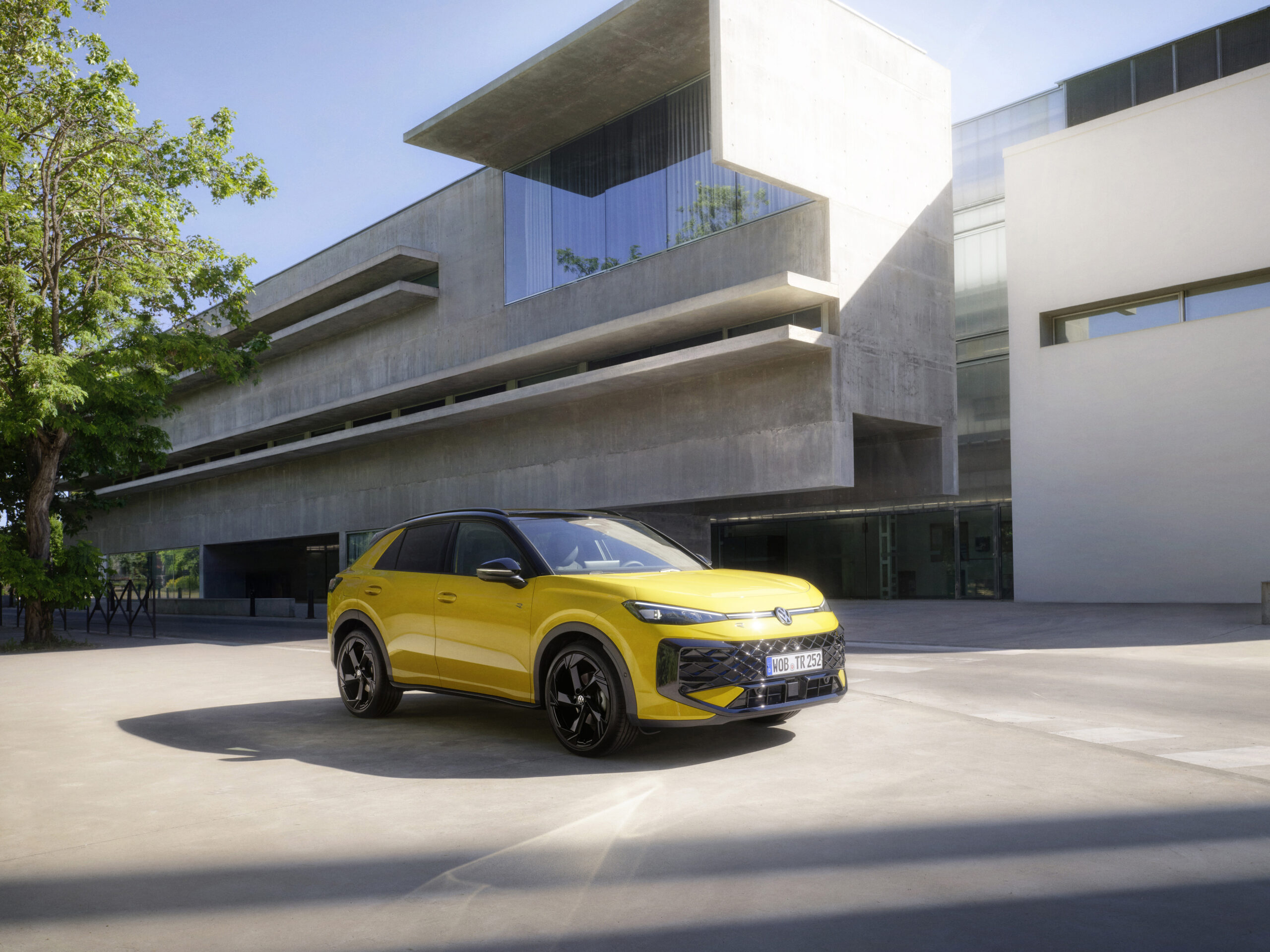 Foto VW