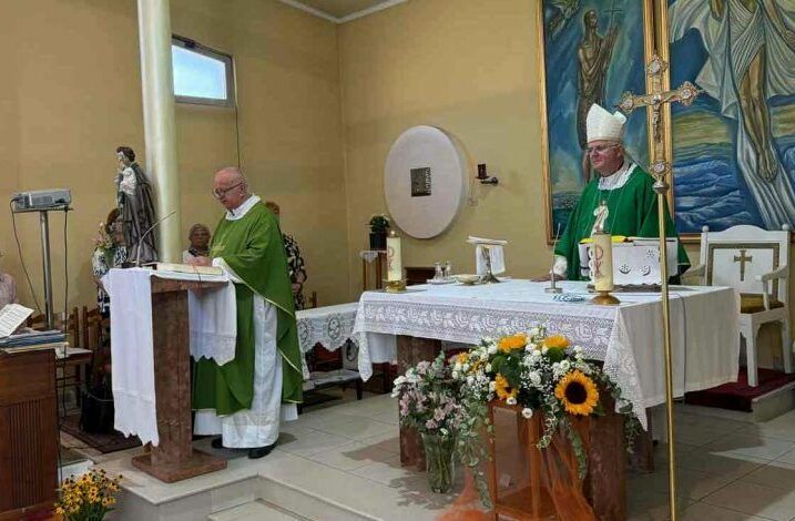 Foto Riječka nadbiskupija