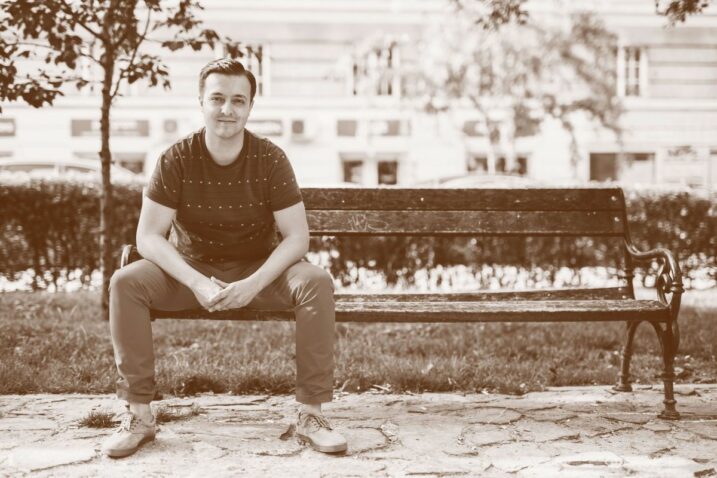 Matej Knežević / Foto Drugo more