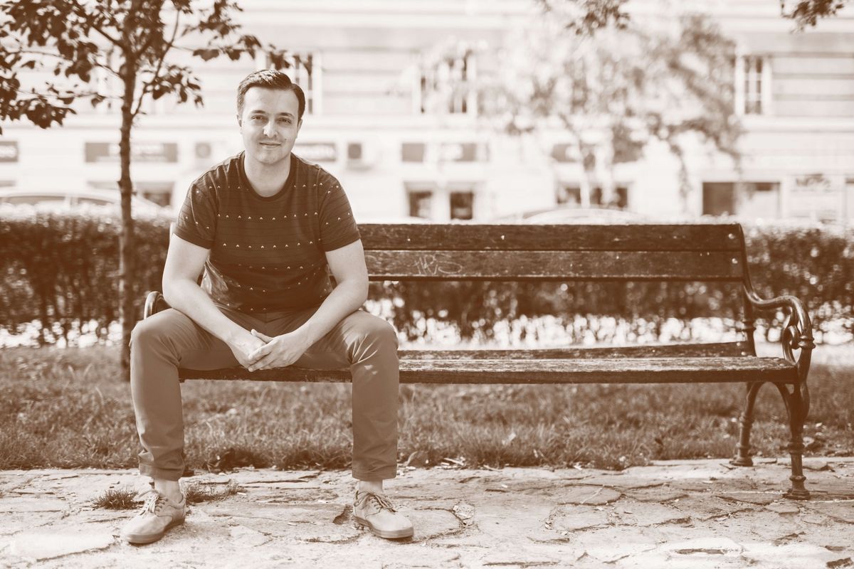 Matej Knežević / Foto Drugo more