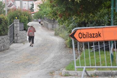 SNIMIO SERGEJ DRECHSLER