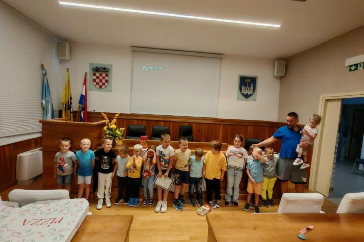 Foto VK Crikvenica