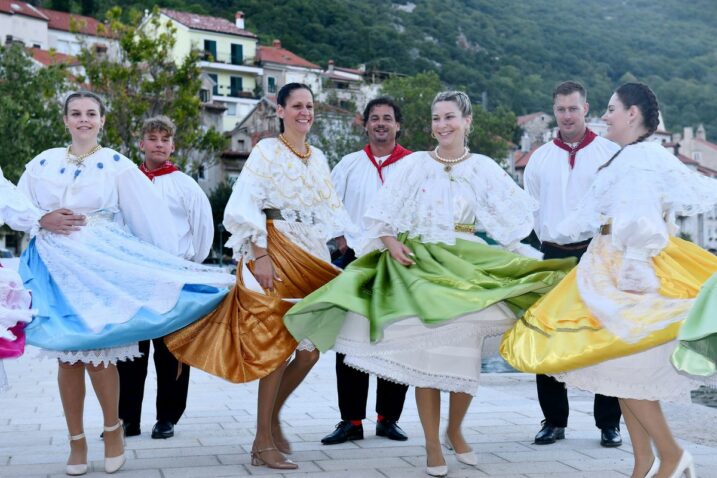 Foto Udruga Tragom hrvatske baštine