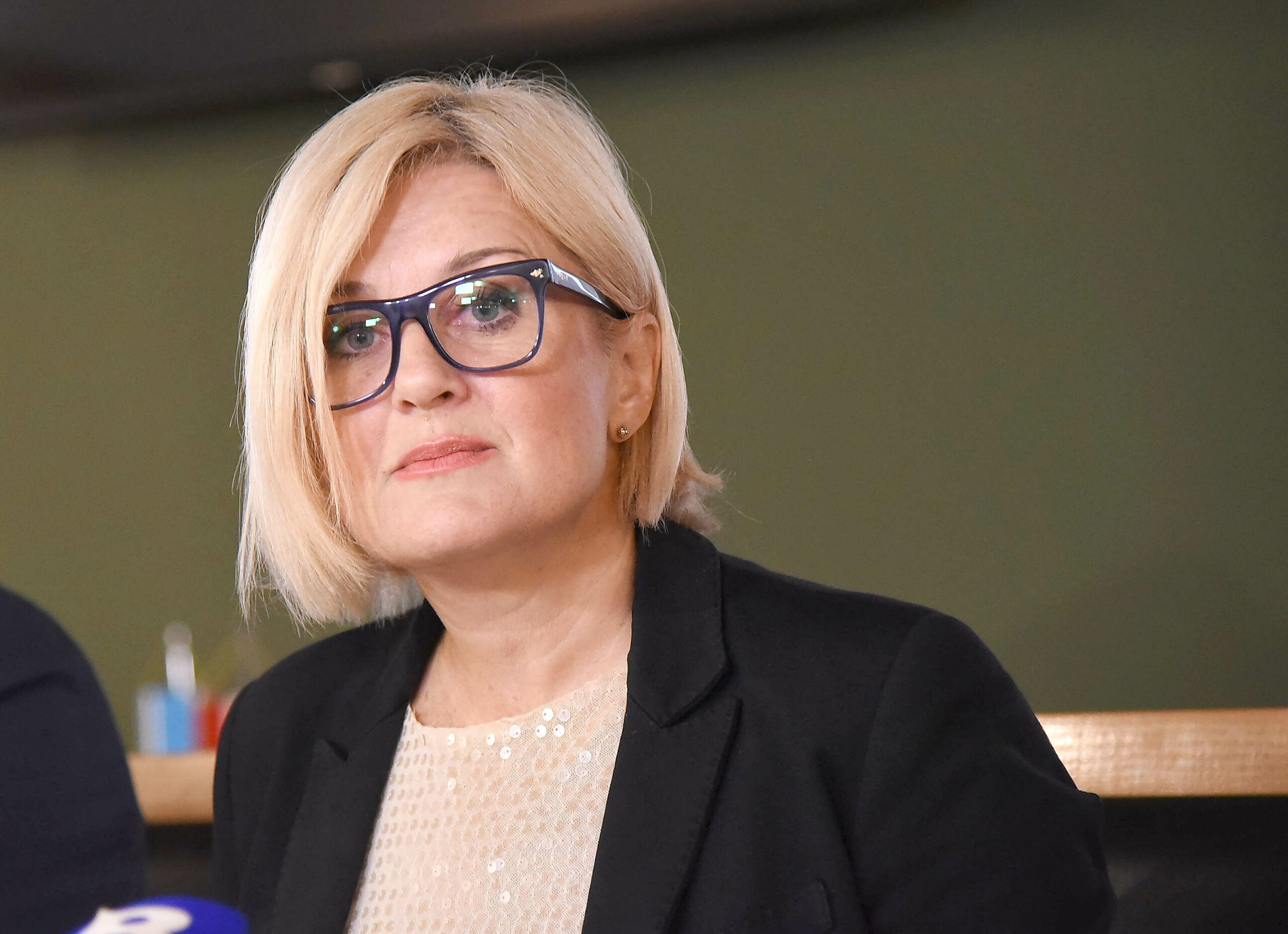 Iva Rinčić / Foto NL arhiva