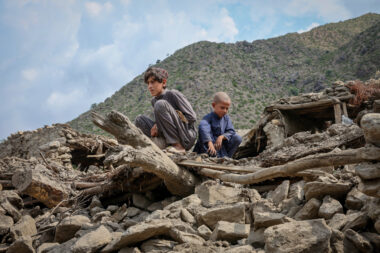 REUTERS / Sayed Hassib