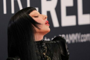Lady Gaga / REUTERS.COM /DANIEL COLE