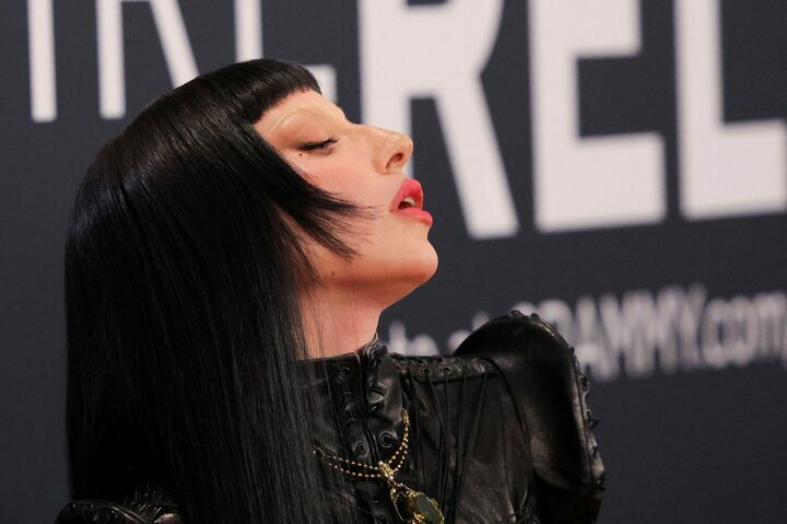 Lady Gaga / REUTERS.COM /DANIEL COLE