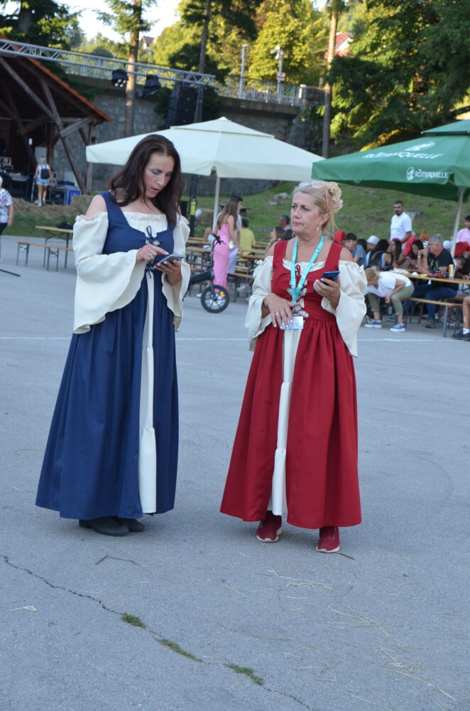 Smotra folklora i starih zanata
