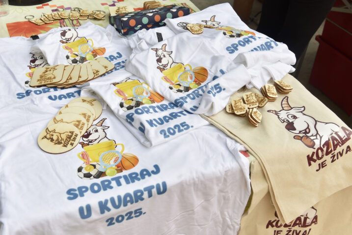 SNIMILA: MATEA JURCIC