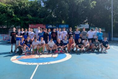 USPJEŠNA PREMIJERA - Sudionici prvog izdanja