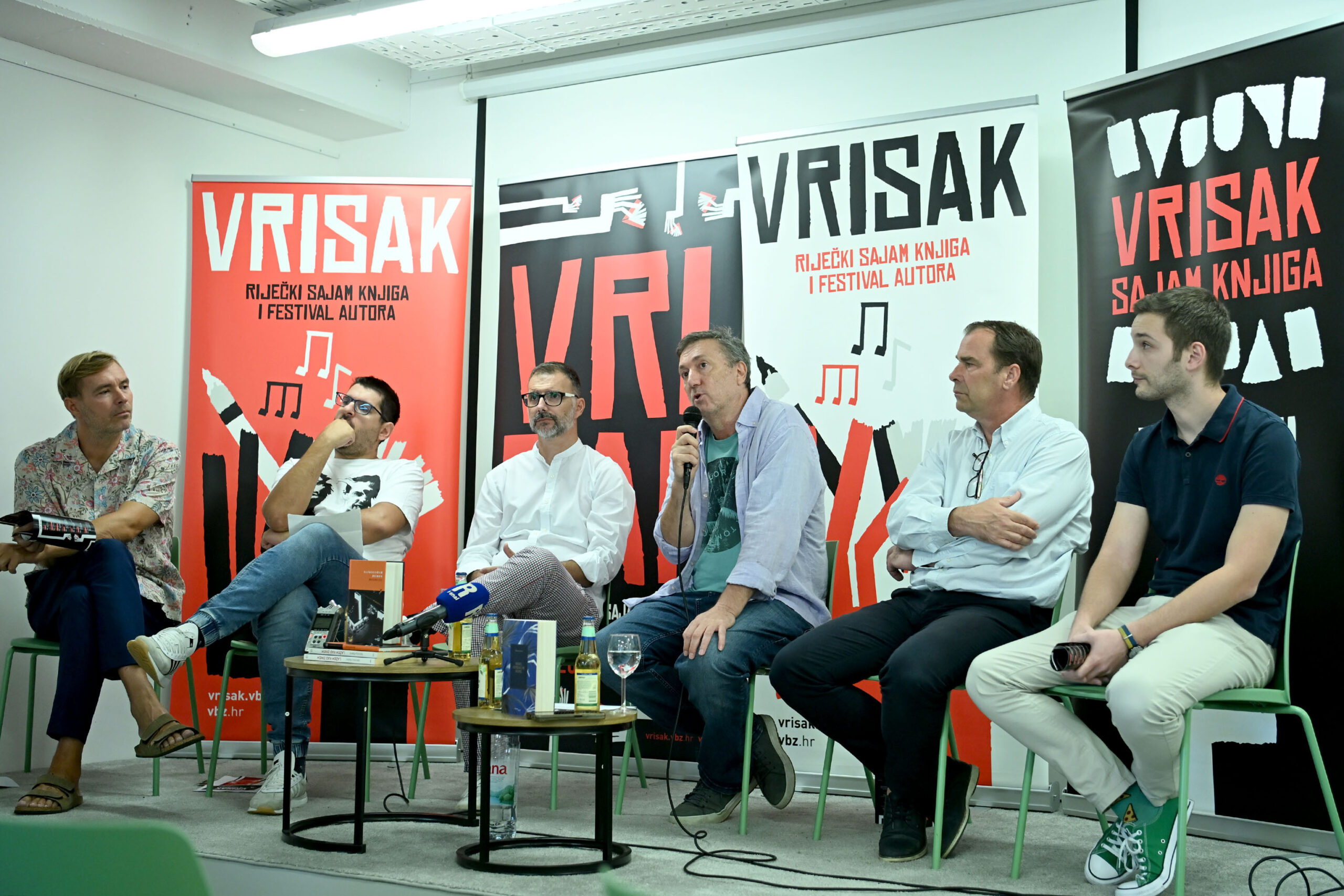 Snimio VEDRAN KARUZA