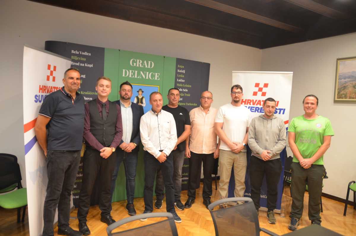Delnički ogranak Hrvatskih suverenista