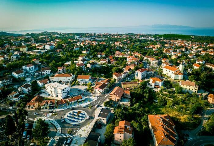 Viškovo / Foto Općina Viškovo