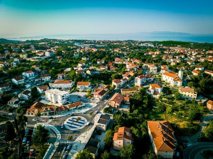 Viškovo / Foto Općina Viškovo