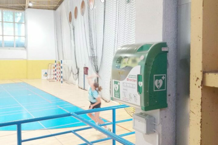 Foto Rijeka sport