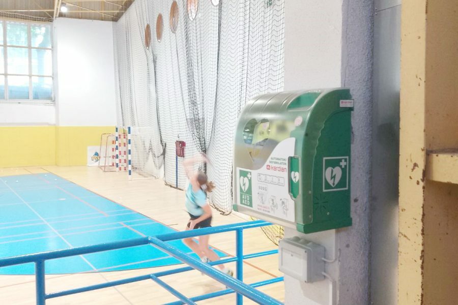 Foto Rijeka sport