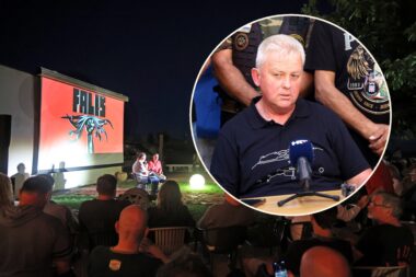 Photo: Dusko Jaramaz/PIXSELL