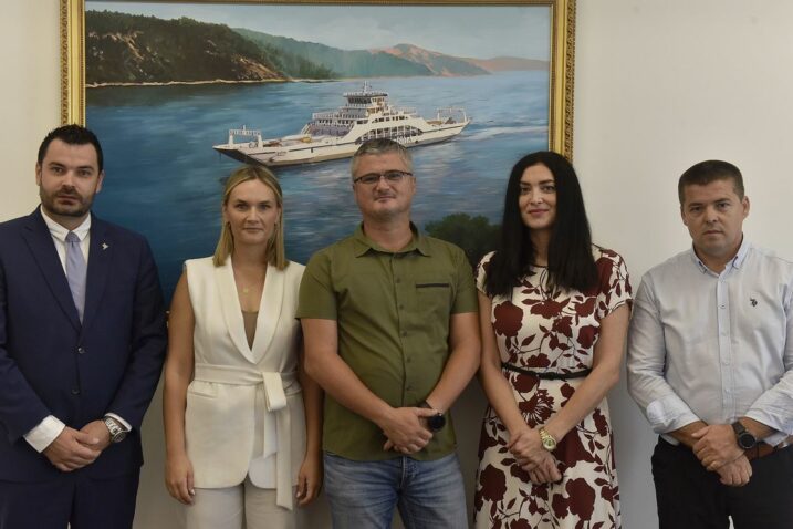 Foto Matea Jurčić