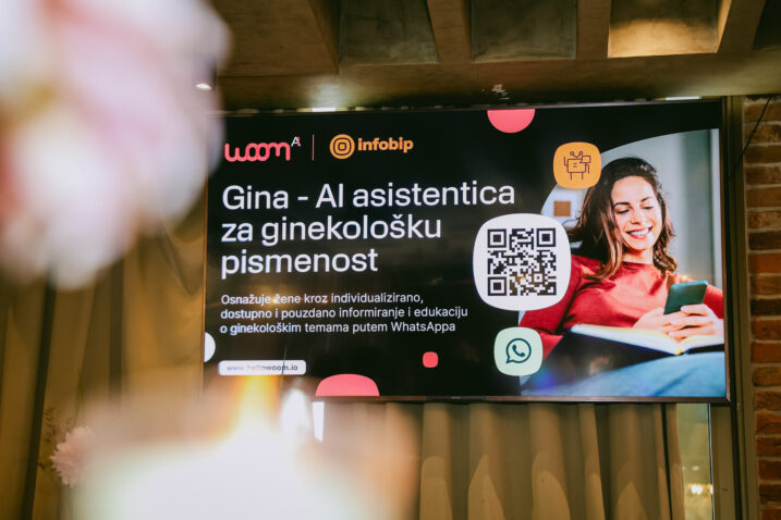Ustupljena fotografija