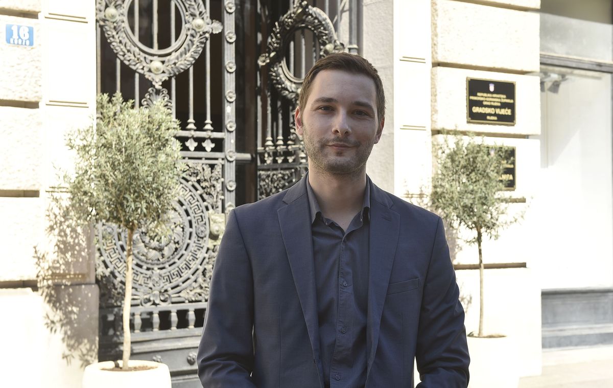 Enea Dessardo / Foto Matea Jurčić