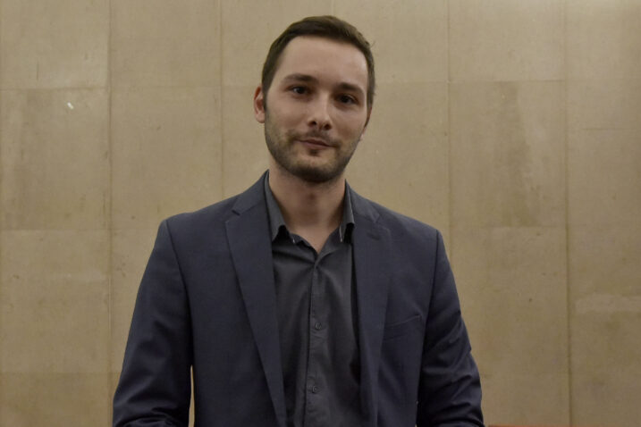 Foto Matea Jurčić
