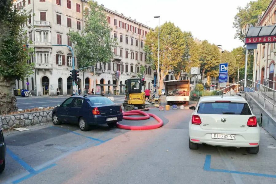 Foto Rijeka plus
