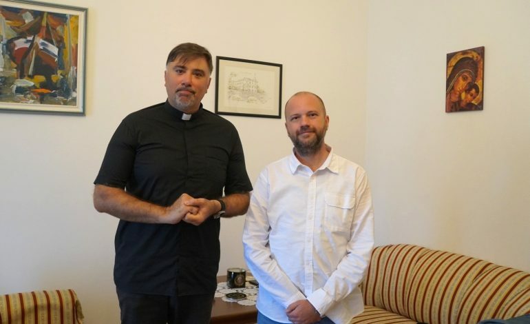 Foto Riječka nadbiskupija